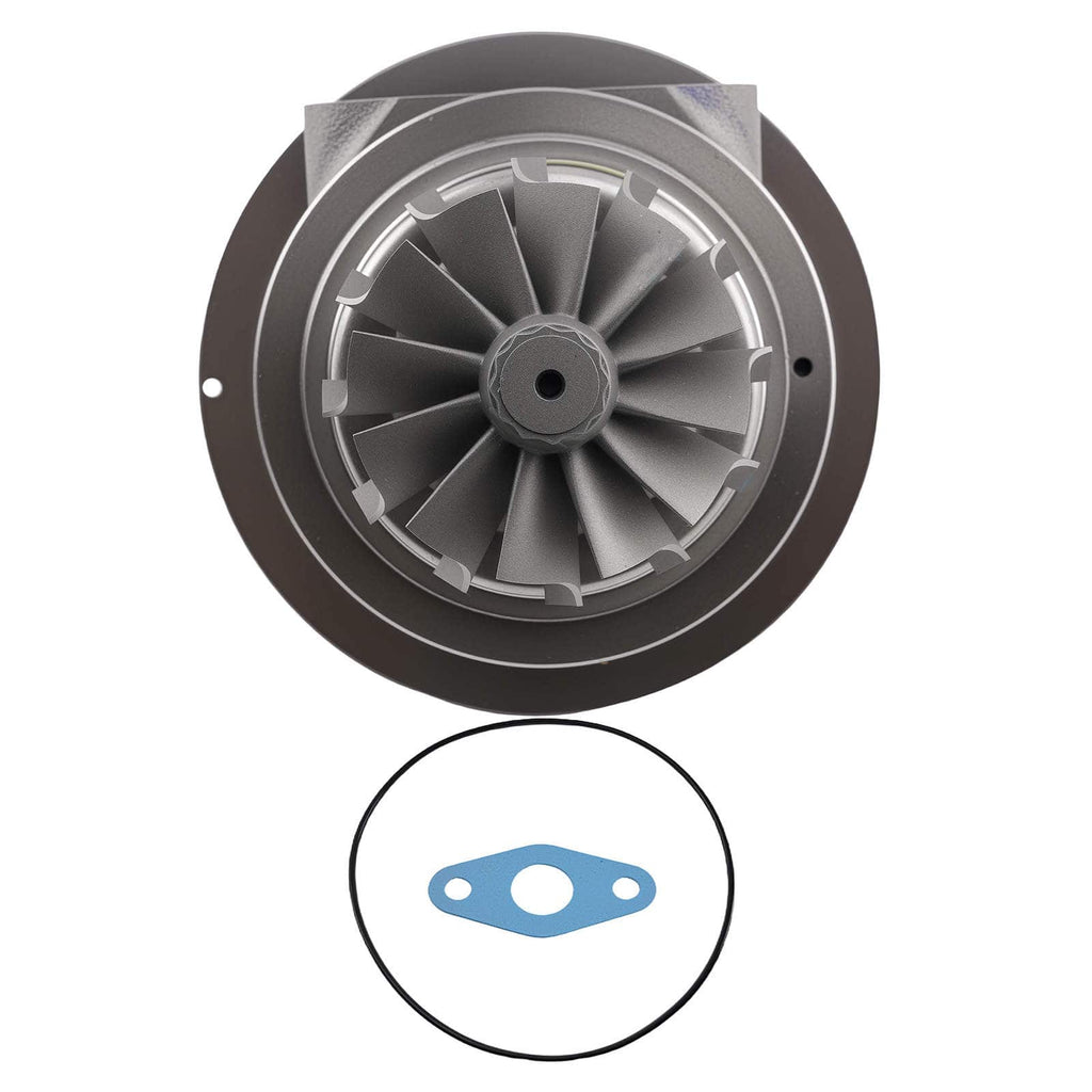 Turbo Core suitable for Iveco Daily IV V VI Box/Platform 35-70C15 107KW 2006