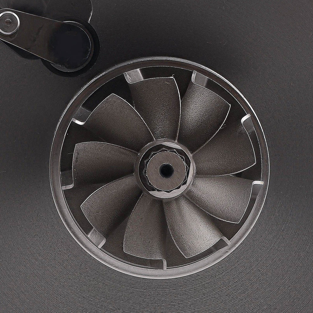Turbo CHRA cartridge suitable for MITSUBISHI ASX Outlander L200 2.3L 49335-01120 TFO35HL10