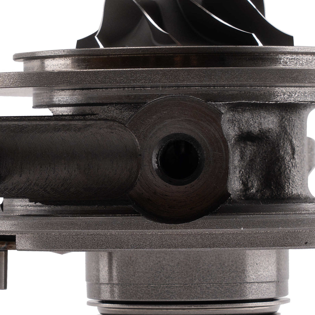 Turbo cartridge suitable for MITSUBISHI ASX 1.8 DI-D 4WD 49335-01002 116HP 150HP