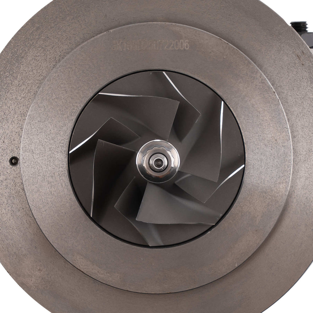 Turbo cartridge suitable for MITSUBISHI ASX 1.8 DI-D 4WD 49335-01002 116HP 150HP
