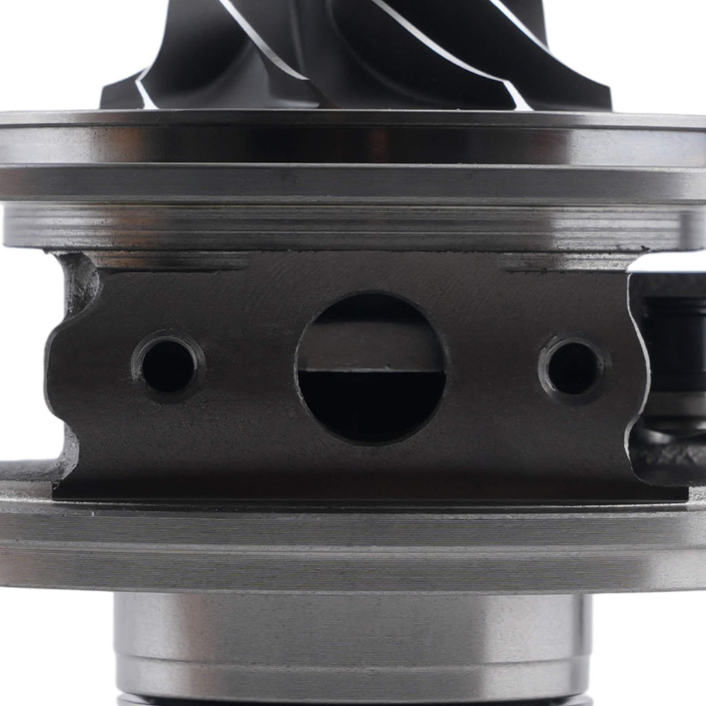 Turbo Core suitable for Citroën C4 Aircross suitable for Mitsubishi ASX 1.8 HDi 150 110KW 10-25