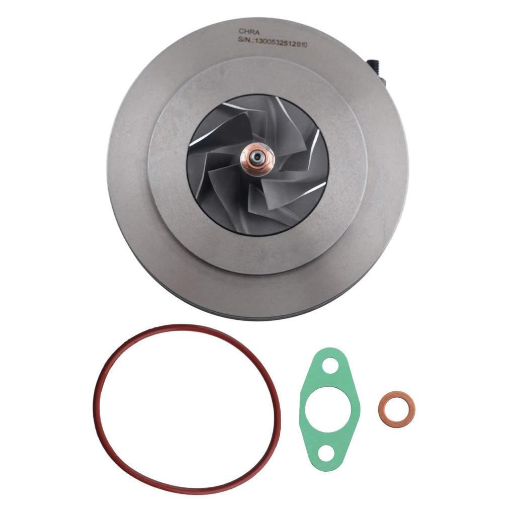 Turbo Core suitable for Citroën C4 Aircross suitable for Mitsubishi ASX 1.8 HDi 150 110KW 10-25