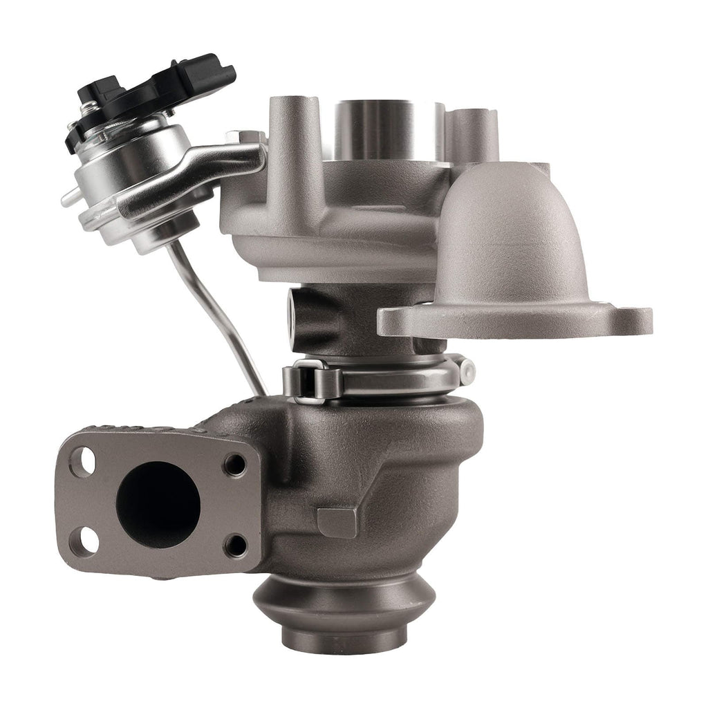 Turbo suitable for Ford Peugeot Citroen Berlingo 207 208 Fiesta C3 C4 1.6 HDi