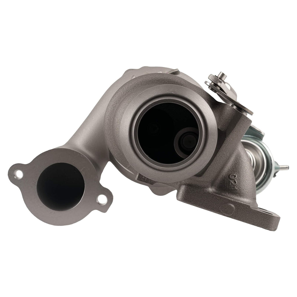 Turbo suitable for Ford Peugeot Citroen Berlingo 207 208 Fiesta C3 C4 1.6 HDi