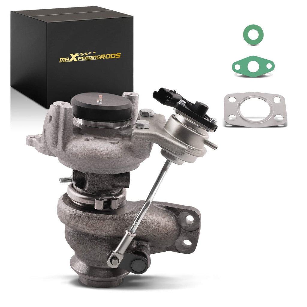 Turbocharger suitable for Citroën Ford Peugeot 1.6 1560 suitable for ccm 68 KW 92 PS 49373-02002