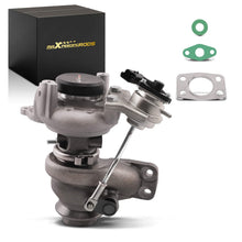 Load image into Gallery viewer, Turbocharger suitable for Citroën Ford Peugeot 1.6 1560 suitable for ccm 68 KW 92 PS 49373-02002
