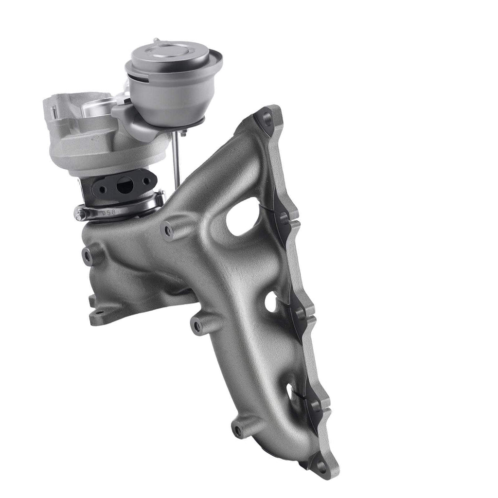 Turbo suitable for Audi A1 A3 1.4 TFSI 90KW CAXA CNVA 2007-2015 03C145701R