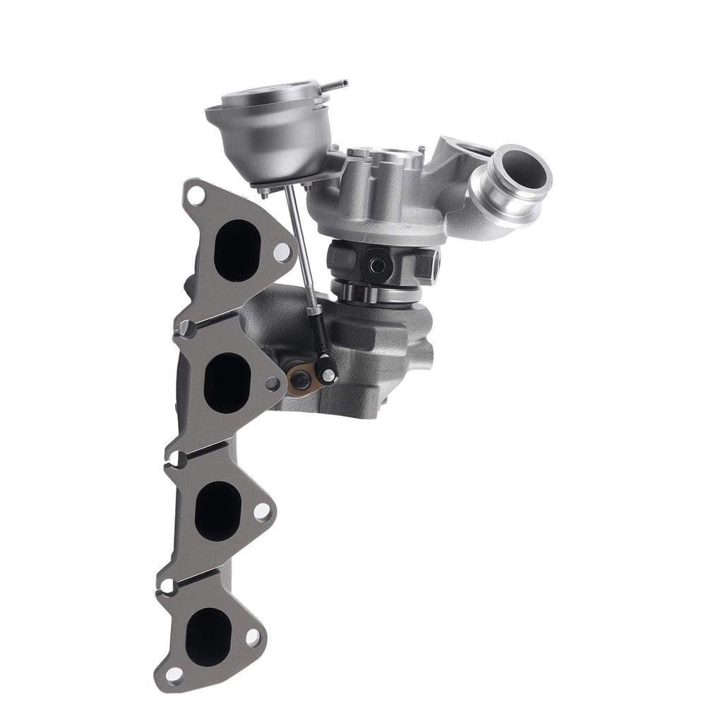 Turbo suitable for Audi A1 A3 1.4 TFSI 90KW CAXA CNVA 2007-2015 03C145701R