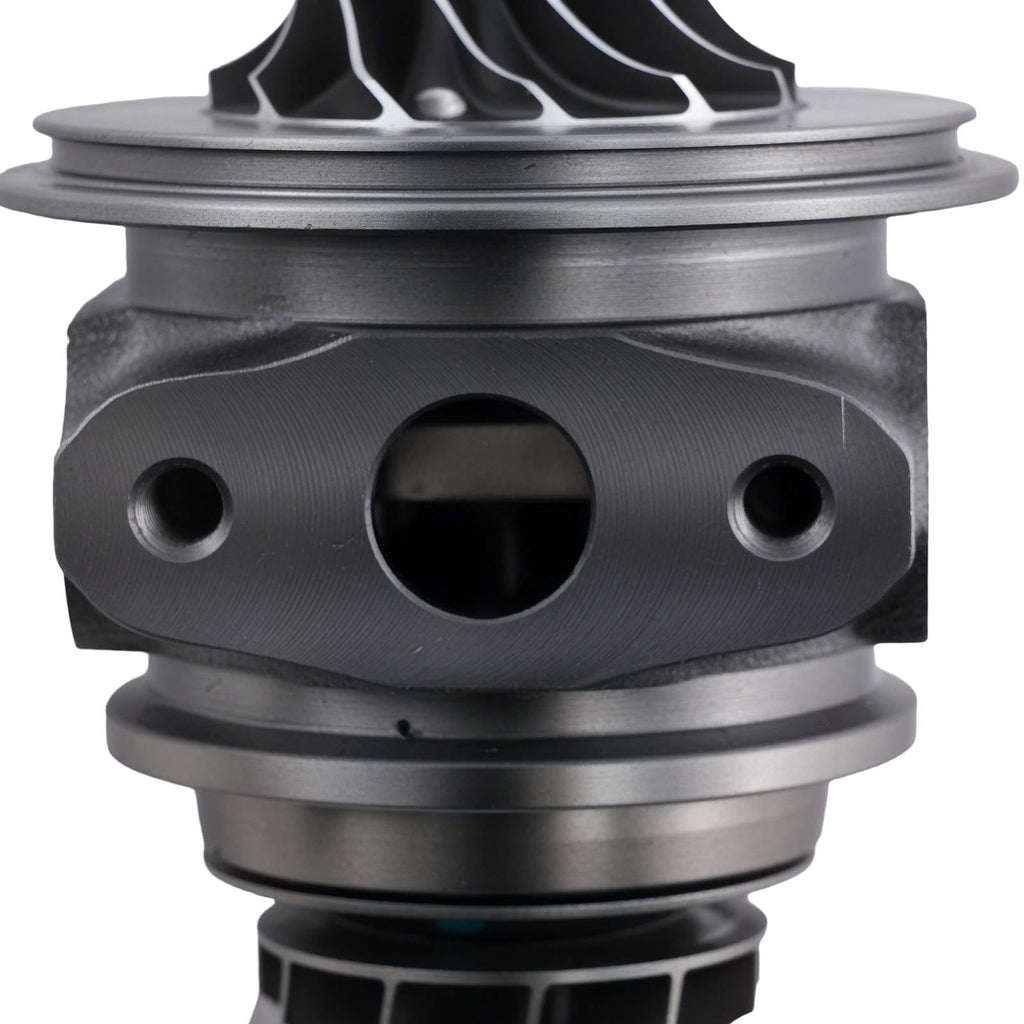Turbo CHRA suitable for Renault Captur suitable for Nissan Qashqai 1.2 Tce 88 KW 144102462r 2013-2021