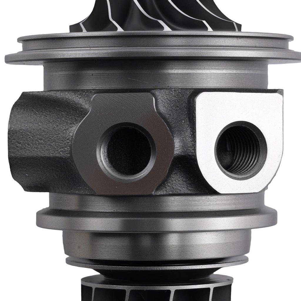 Turbo CHRA suitable for Renault Captur suitable for Nissan Qashqai 1.2 Tce 88 KW 144102462r 2013-2021