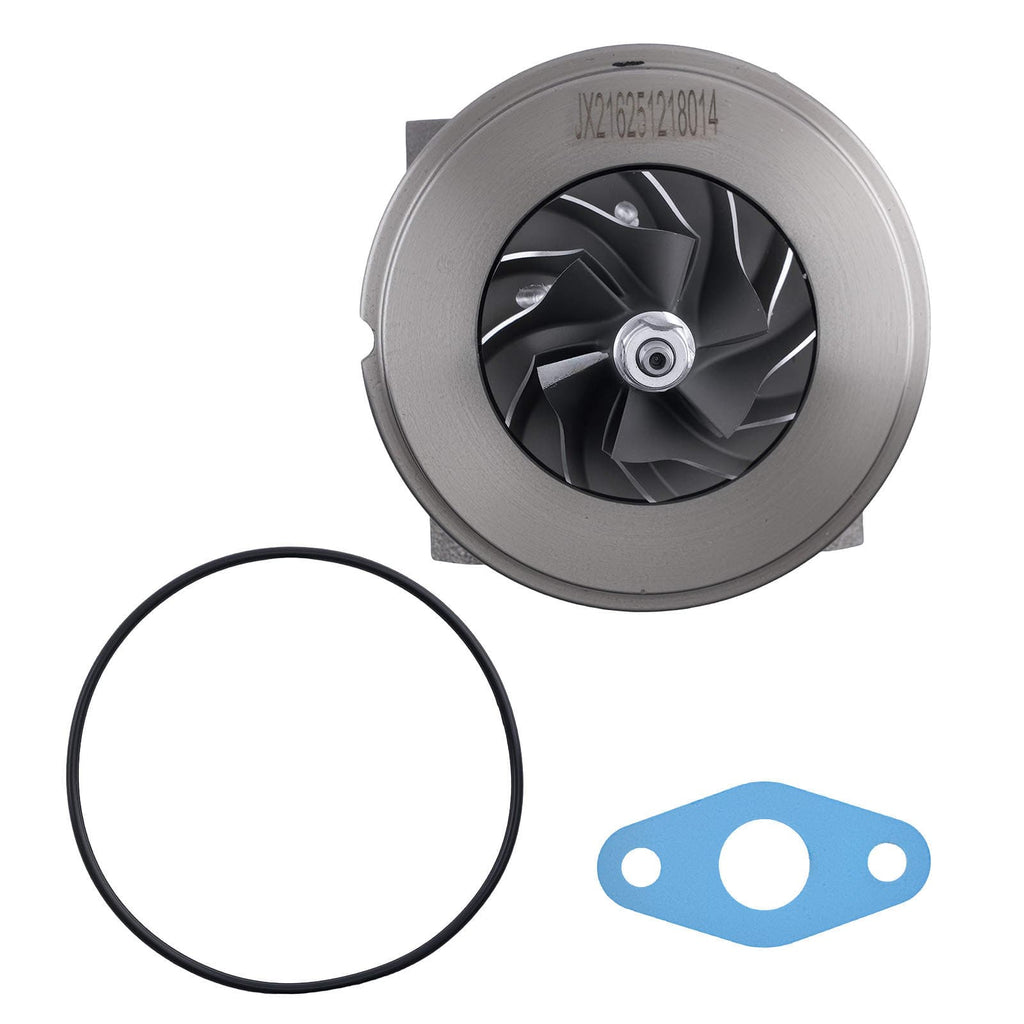 Turbo CHRA suitable for Renault Captur suitable for Nissan Qashqai 1.2 Tce 88 KW 144102462r 2013-2021