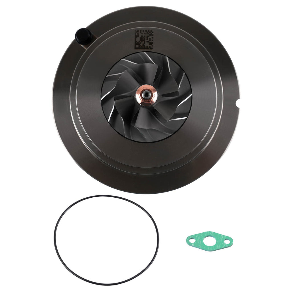 TD04L Turbo cartridge suitable for VW Crafter 30-35 2.5 TDI 2006-2013 076145701J 6250057