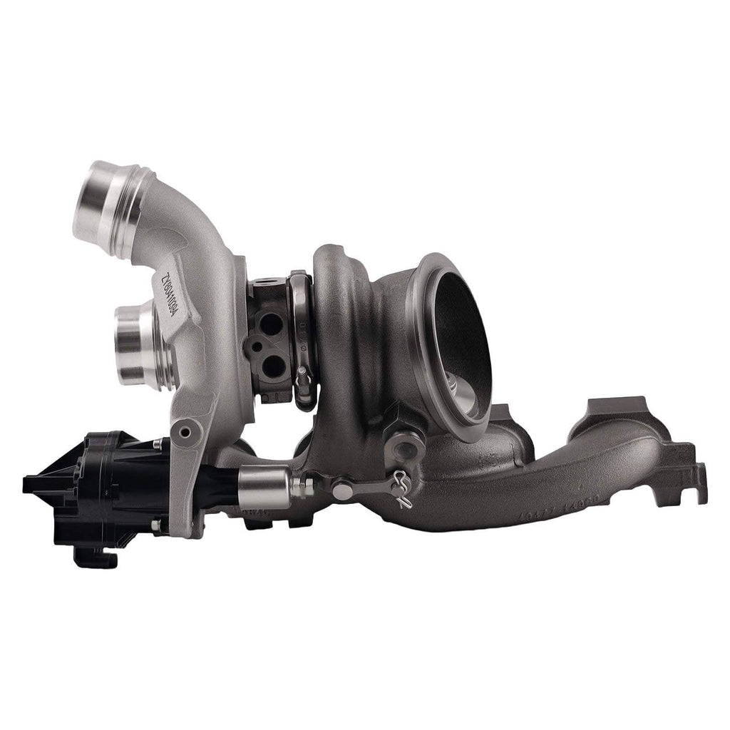Water-cooled Turbo suitable for BMW 330i GT xDrive F30 G20 2.0L 2017-2019 7637563