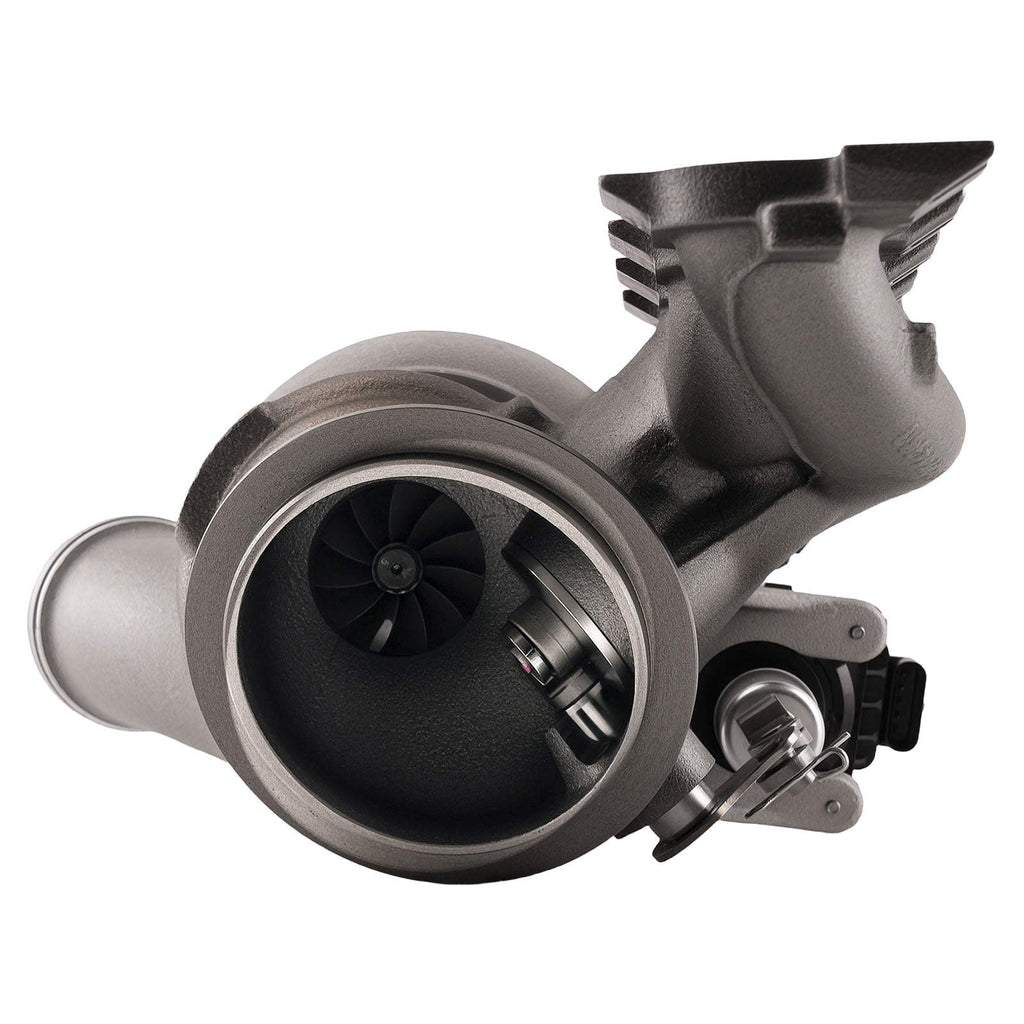 Water-cooled Turbo suitable for BMW 330i GT xDrive F30 G20 2.0L 2017-2019 7637563