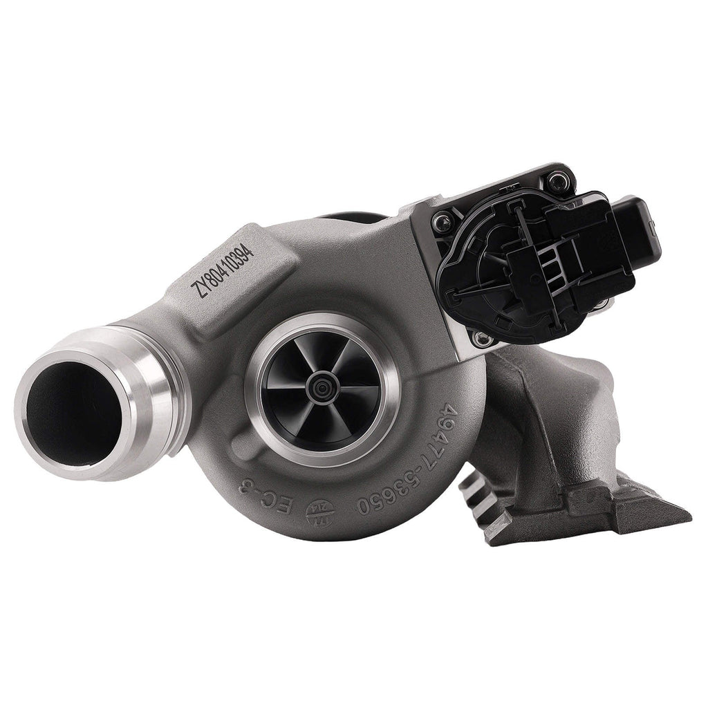 Water-cooled Turbo suitable for BMW 330i GT xDrive F30 G20 2.0L 2017-2019 7637563