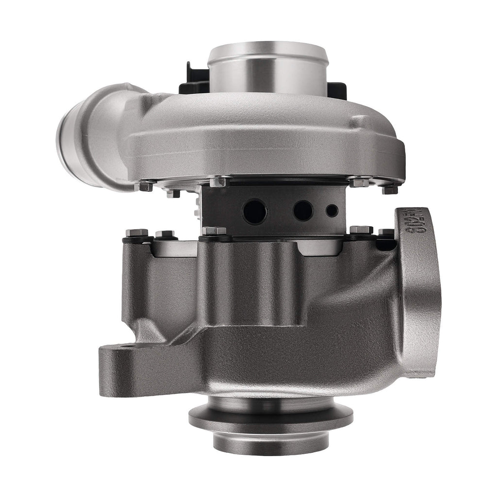 Turbo suitable for Jaguar XF X250 2.2D suitable for Land Rover Evoque Freelander 2 LR022358