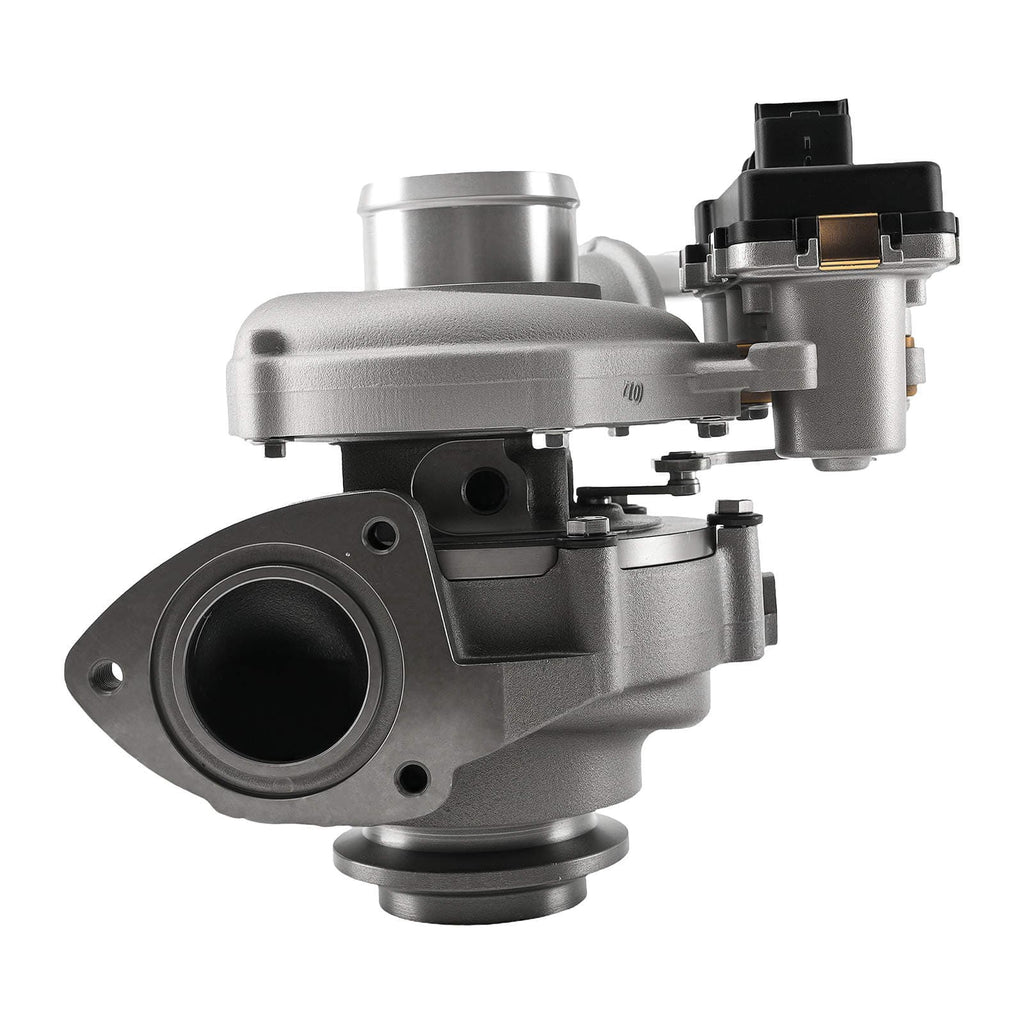 Turbo suitable for Jaguar XF X250 2.2D suitable for Land Rover Evoque Freelander 2 LR022358