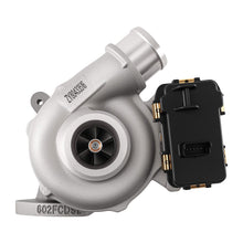 Load image into Gallery viewer, Turbo suitable for Jaguar XF X250 2.2D suitable for Land Rover Evoque Freelander 2 LR022358