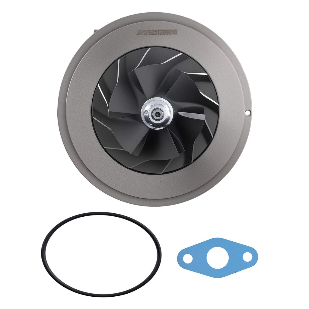 Turbo Core suitable for BMW 1 Series 3 Series 4 Series 5 Series X Series 2.0L 2011-2021 49477-02022