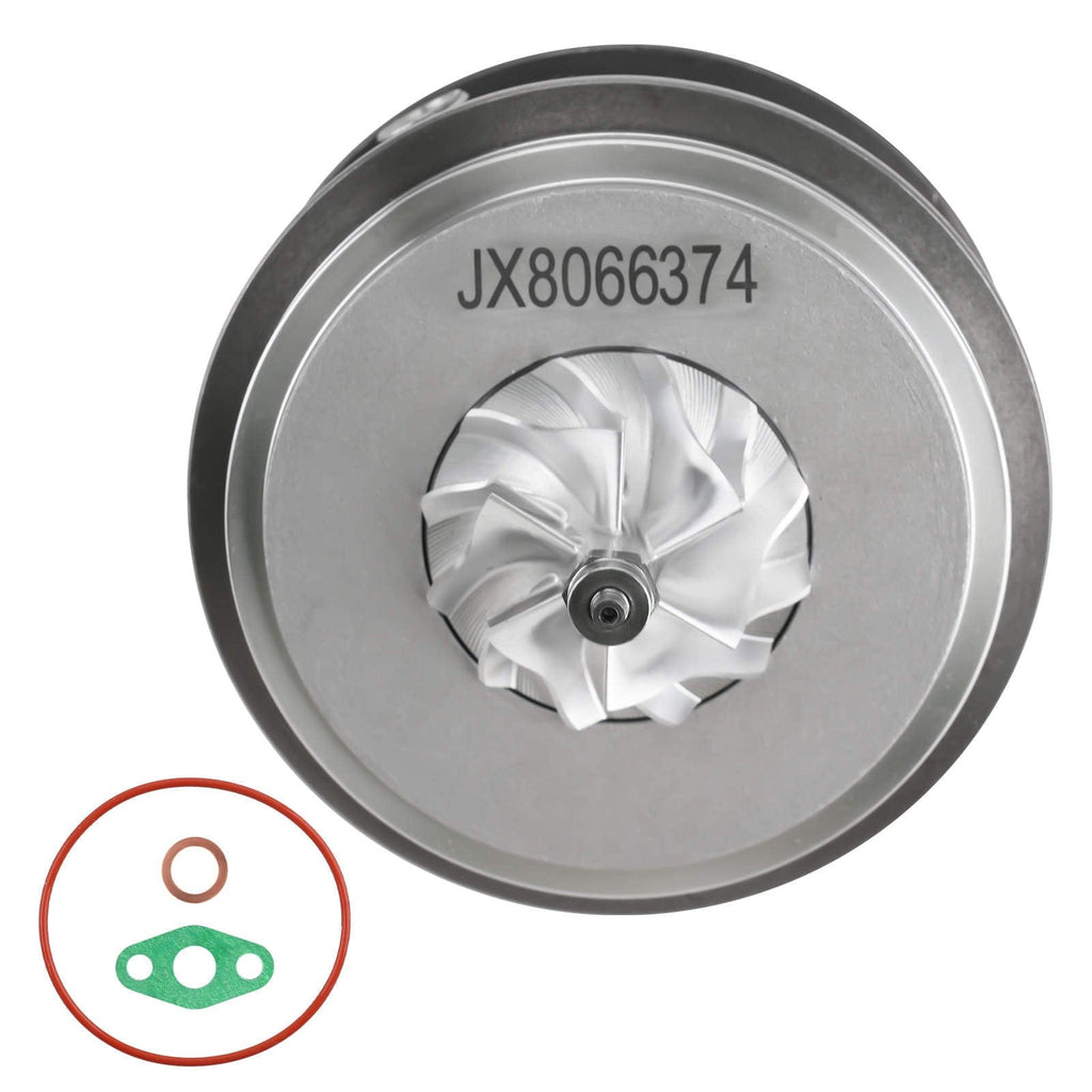 Billet CHRA Cartridge suitable for Audi A3 L4 2.0L Diesel BV43 2010-2013 5303-970-0208