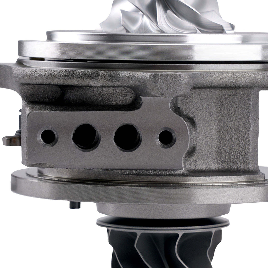 Billet turbo cartridge suitable for Audi Q2 Q3 2.0 TDI 04L253056J 140KW 2016-2018 DFHA