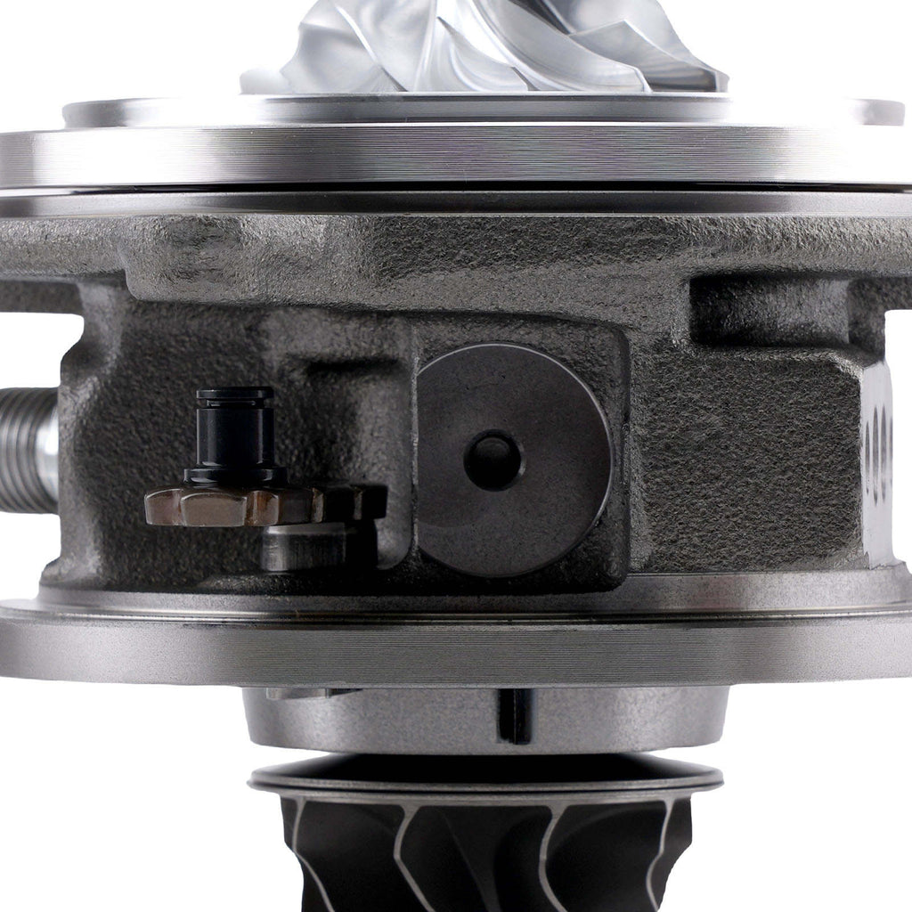 Billet turbo cartridge suitable for Audi Q2 Q3 2.0 TDI 04L253056J 140KW 2016-2018 DFHA