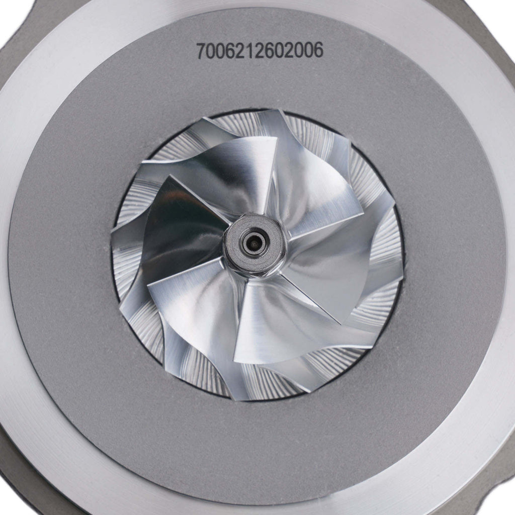Billet turbo cartridge suitable for Audi Q2 Q3 2.0 TDI 04L253056J 140KW 2016-2018 DFHA