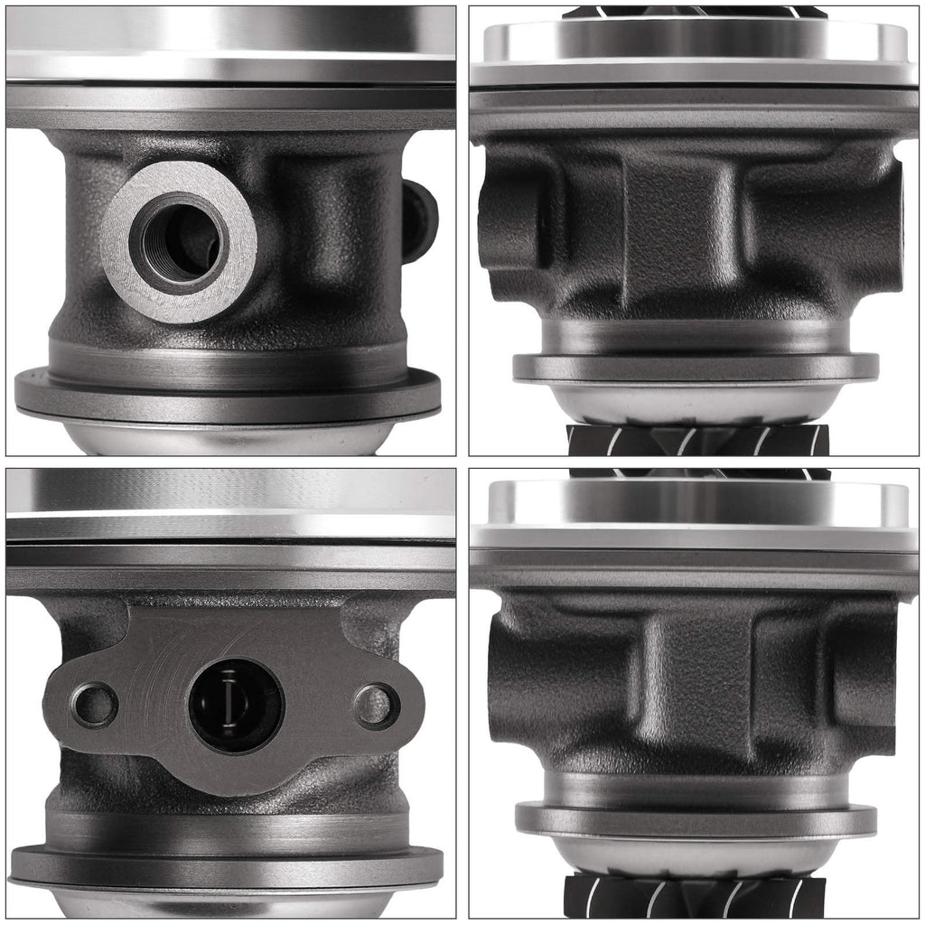 Turbo cartridge suitable for Seat Ibiza II 1.9 TD AAZ 55KW 1994-1996 5303-988-0006