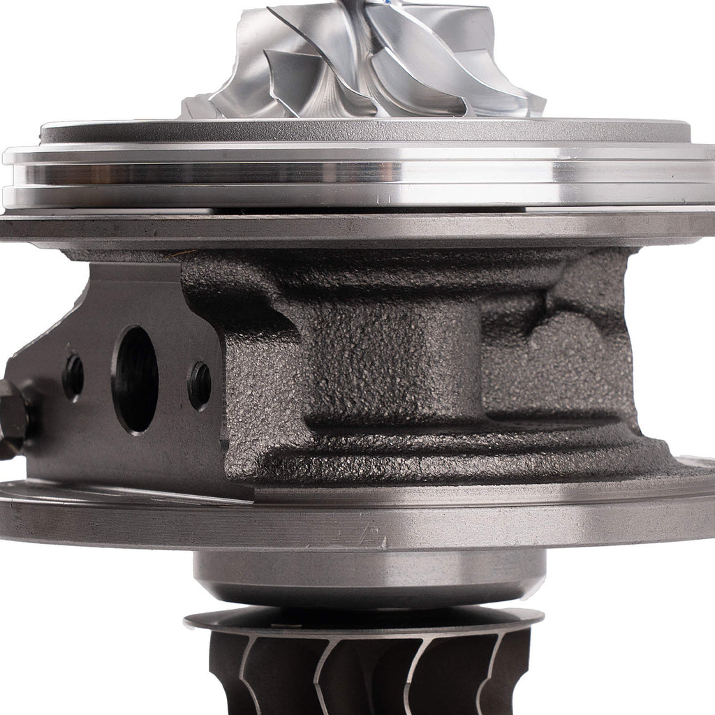 Turbo CHRA Cartridge suitable for VW Tiguan 2.0 TDI 1968 suitable for CCM 140 HP 103 KW 2007-2015 CBAA