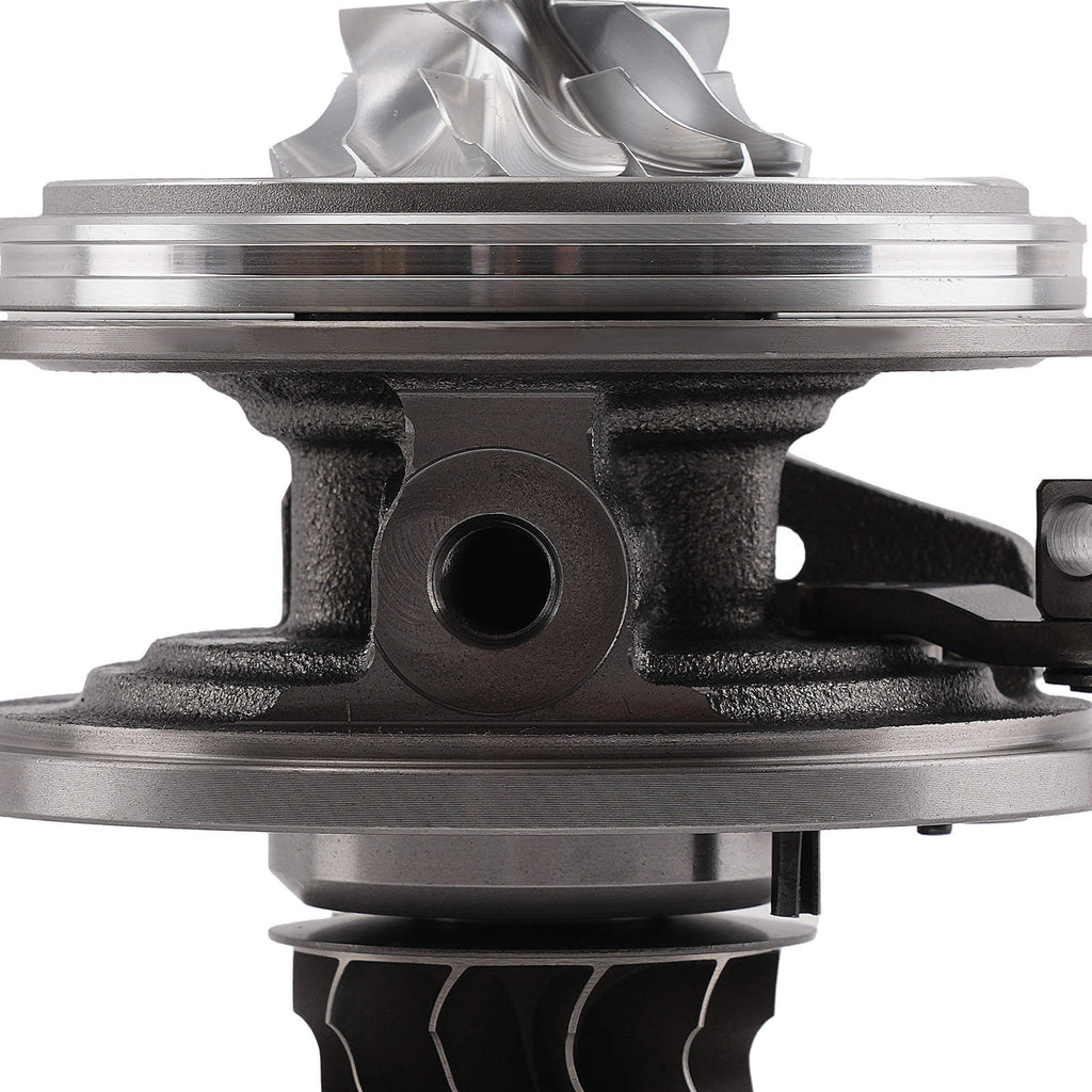Turbo CHRA Cartridge suitable for VW Tiguan 2.0 TDI 1968 suitable for CCM 140 HP 103 KW 2007-2015 CBAA