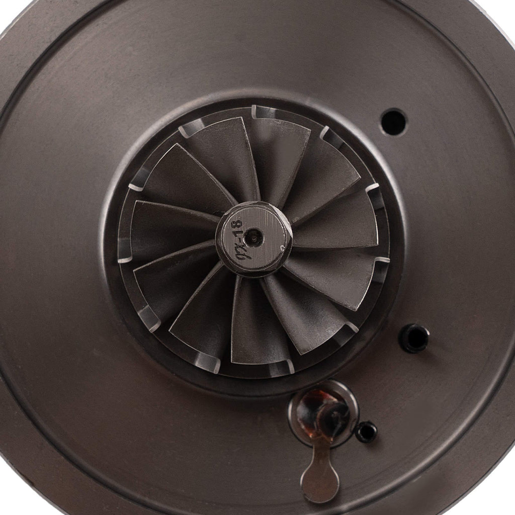 Turbo CHRA Cartridge suitable for VW Tiguan 2.0 TDI 1968 suitable for CCM 140 HP 103 KW 2007-2015 CBAA