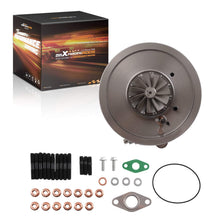 Load image into Gallery viewer, Turbo CHRA Cartridge suitable for VW Tiguan 2.0 TDI 1968 suitable for CCM 140 HP 103 KW 2007-2015 CBAA