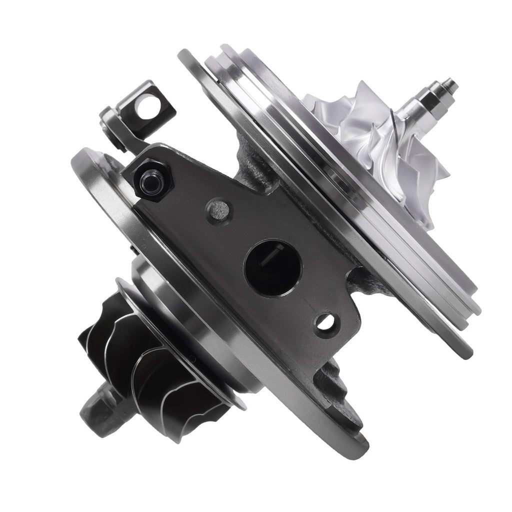 Turbo suitable for VW Eos/ suitable for Golf V/ suitable for Golf VI/ Passat B6/ Scirocco/ Tiguan 2.0 TDI