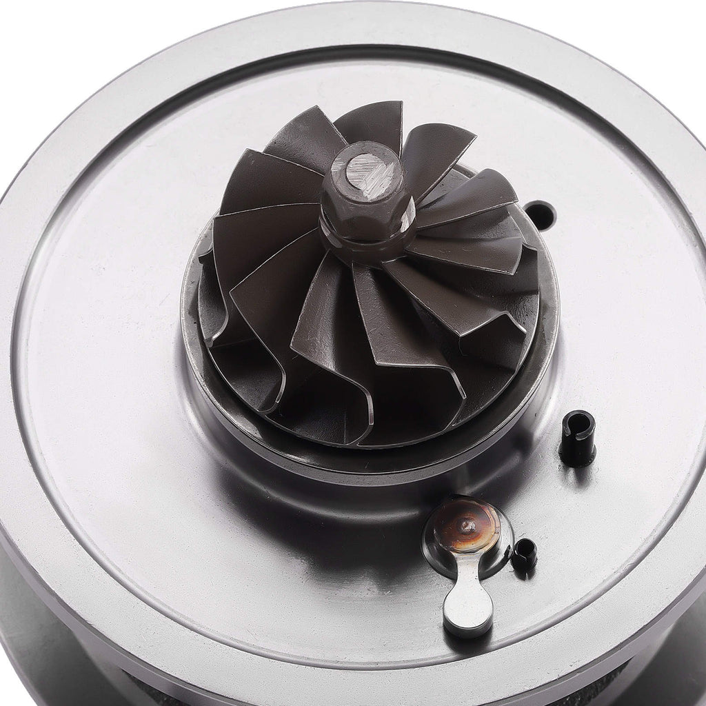 Turbo suitable for VW Eos/ suitable for Golf V/ suitable for Golf VI/ Passat B6/ Scirocco/ Tiguan 2.0 TDI