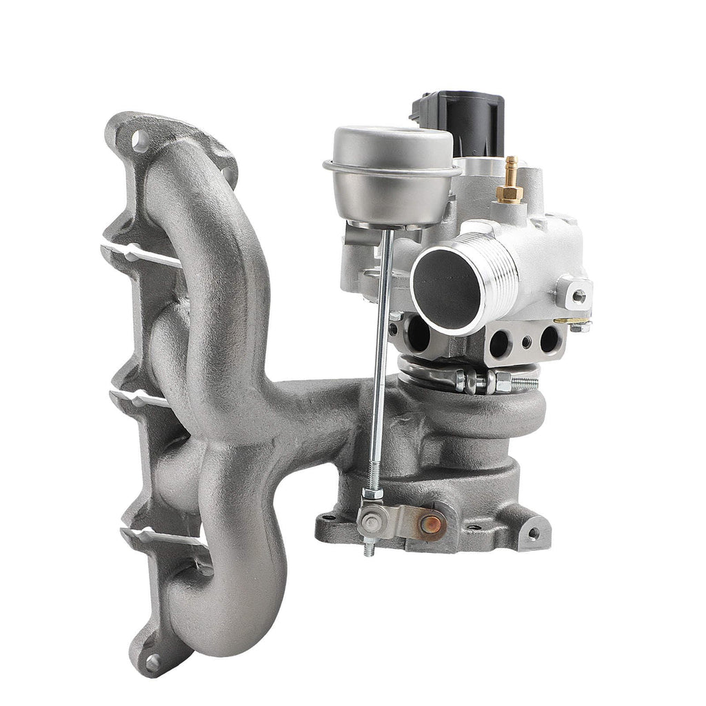 Turbo suitable for Volkswagen Seat 1.4 TSI 140/150/160/170 hp BLG/BMY 53039700248