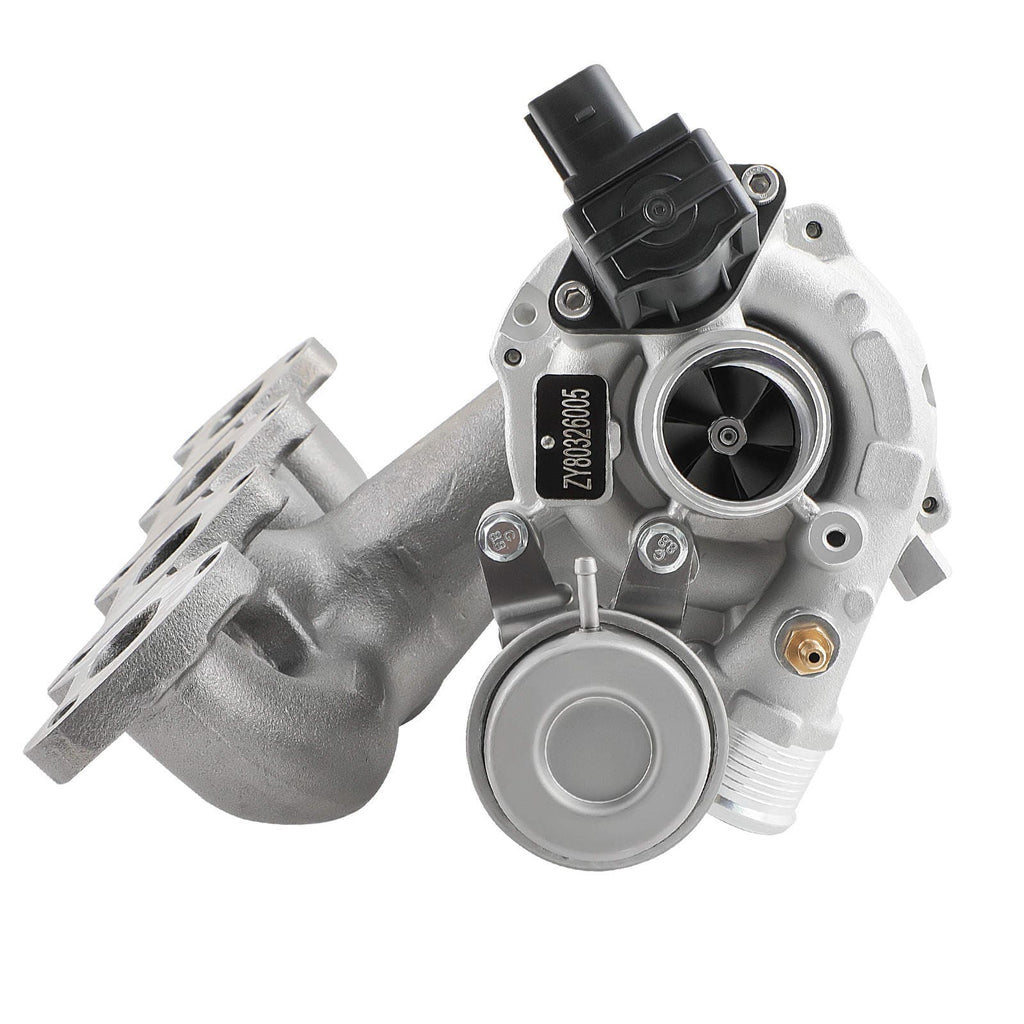 Turbo suitable for Volkswagen Seat 1.4 TSI 140/150/160/170 hp BLG/BMY 53039700248