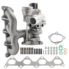 Load image into Gallery viewer, Turbo suitable for Volkswagen Seat 1.4 TSI 140/150/160/170 hp BLG/BMY 53039700248