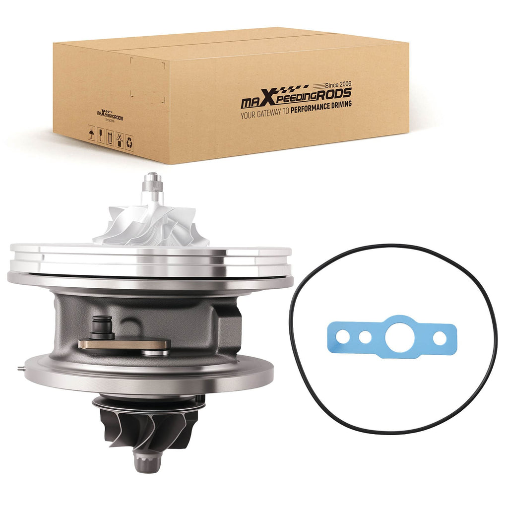 Upgrade turbo cartridge BV43 suitable for Peugeot 3008 5008 suitable for Citroen C4 C5 2.0 HDi 1871356