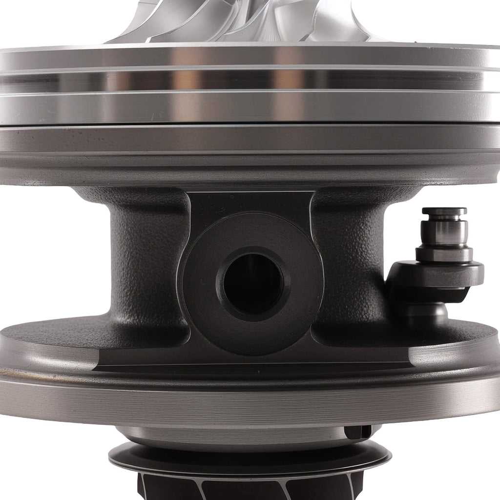Billet Turbo Core suitable for Nissan Navara suitable for Renault Master suitable for Vauxhall Movano 2.3dCi 163HP