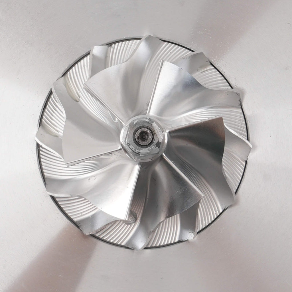 Billet Turbo Core suitable for Nissan Navara suitable for Renault Master suitable for Vauxhall Movano 2.3dCi 163HP