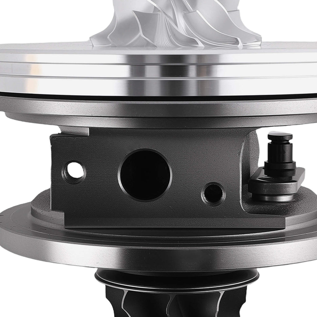 Turbo CHRA BV43 suitable for Citroen Jumper/Peugeot Boxer 2.0L 130PS 2015-19