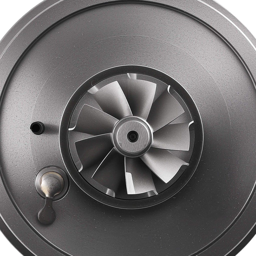 Turbo CHRA BV43 suitable for Citroen Jumper/Peugeot Boxer 2.0L 130PS 2015-19