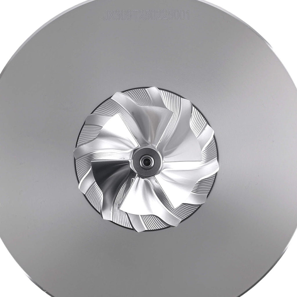 Turbo CHRA BV43 suitable for Citroen Jumper/Peugeot Boxer 2.0L 130PS 2015-19