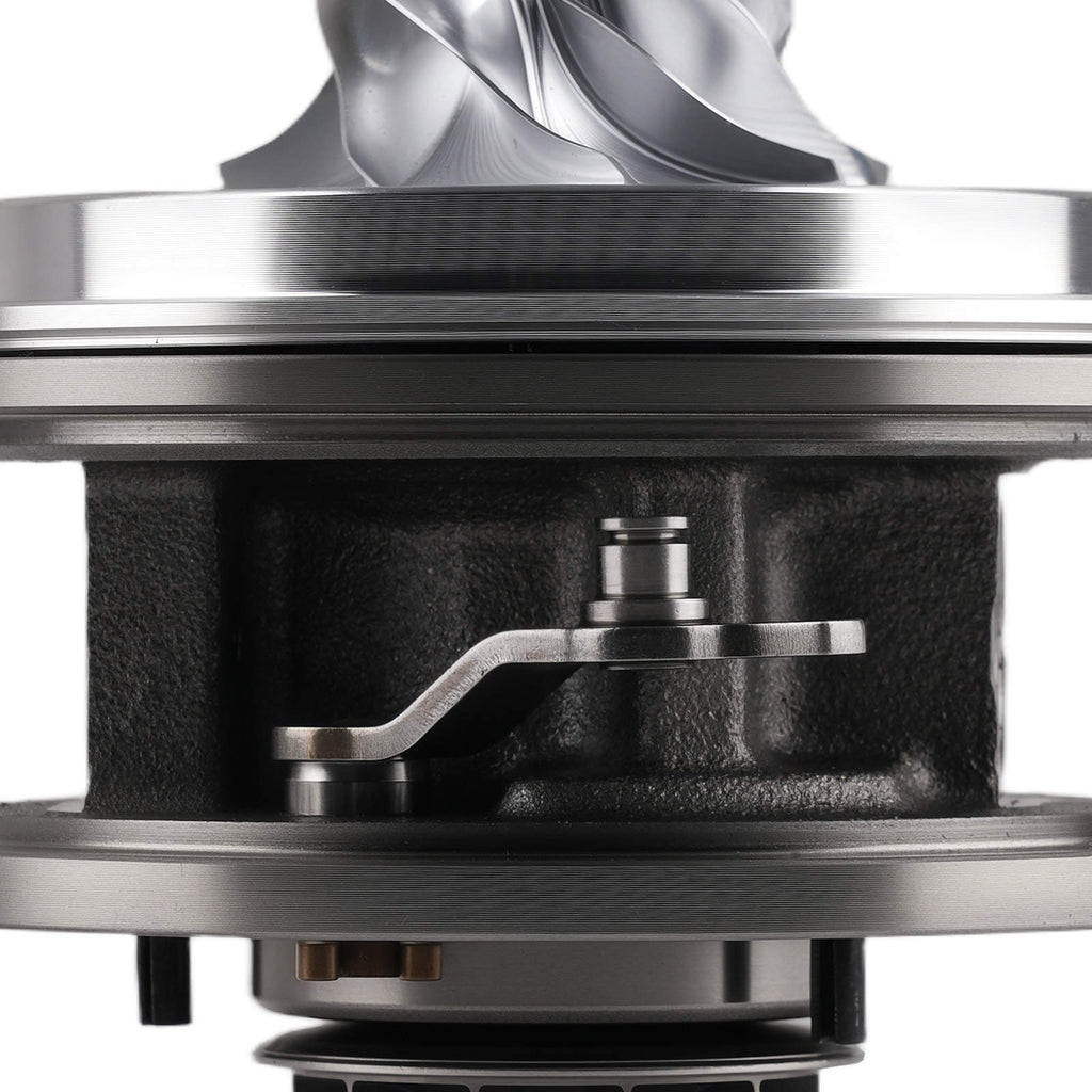 Upgrade Turbo CHRA Cartridge suitable for Hyundai Santa Fe 2.2 CRDi 2015-2020 D4HB 147KW