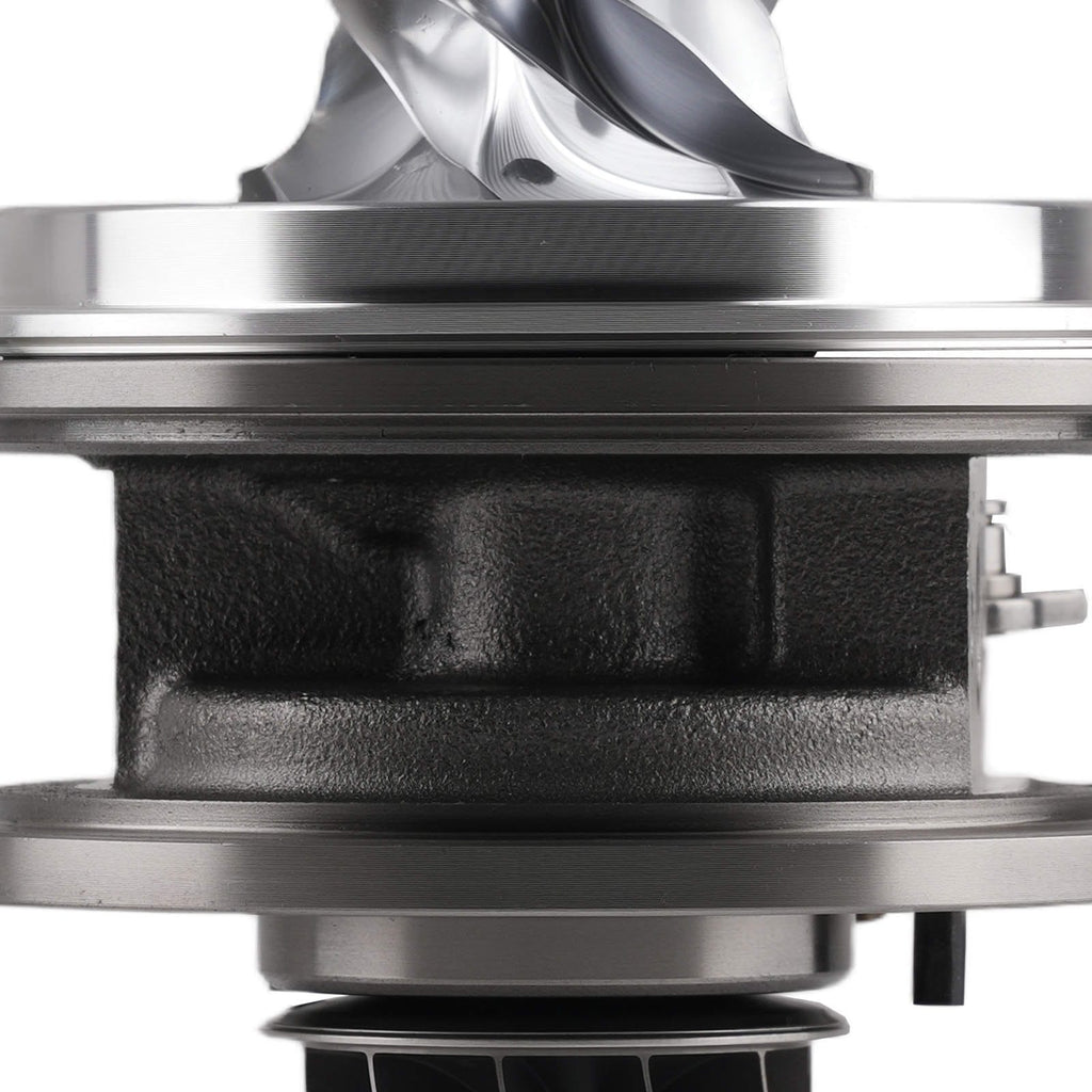Upgrade Turbo CHRA Cartridge suitable for Hyundai Santa Fe 2.2 CRDi 2015-2020 D4HB 147KW