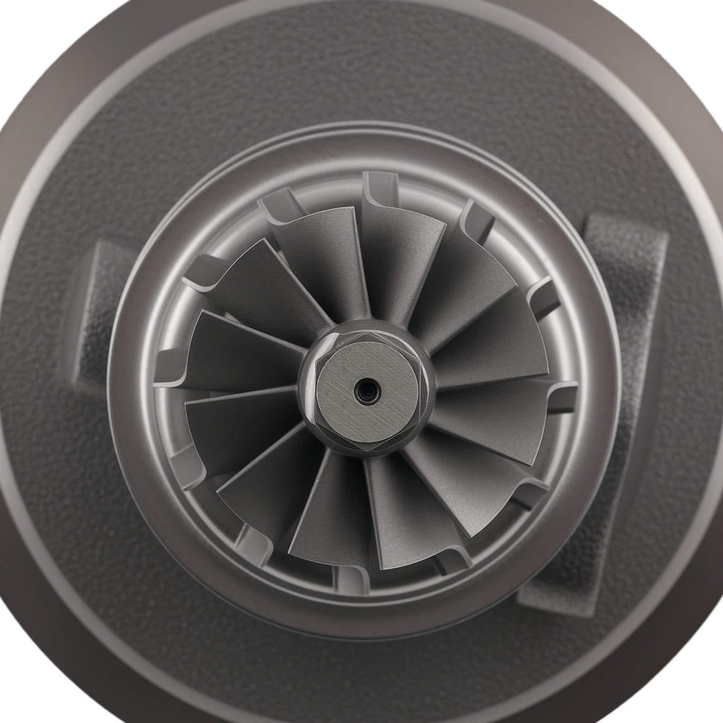 Billet Wheel turbo cartridge suitable for Mercedes Sprinter 2006-2009 OM646 53049700057