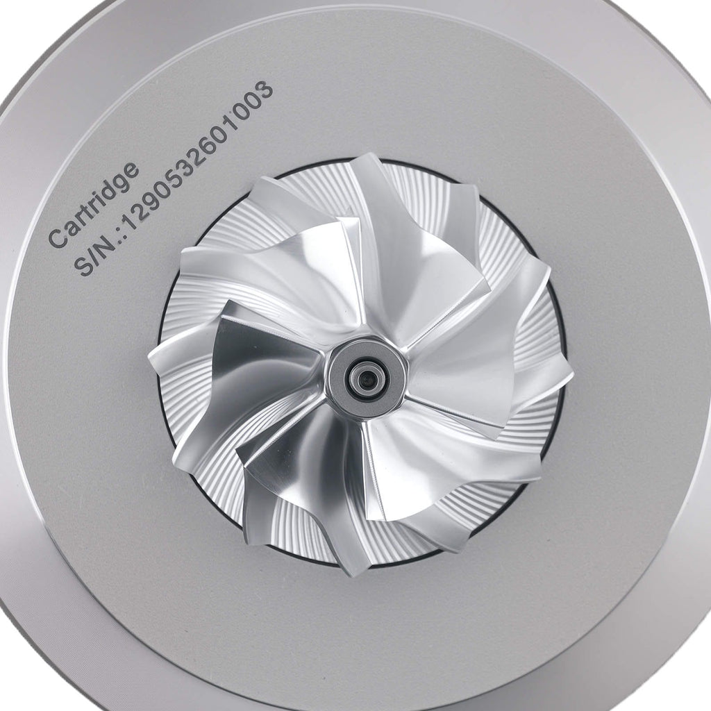 Billet Wheel turbo cartridge suitable for Mercedes Sprinter 2006-2009 OM646 53049700057