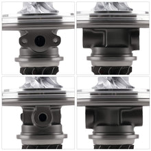 Load image into Gallery viewer, Dubbele turbo cartridge CHRA Mercedes Sprinter CDI OM646