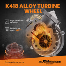 Load image into Gallery viewer, Turbo suitable for Ford Transit 2.5L D 4EA/4EB/4HC/4EC 92 -Turbo 53049880001