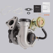 Load image into Gallery viewer, Turbo suitable for Ford Transit 2.5L D 4EA/4EB/4HC/4EC 92 -Turbo 53049880001